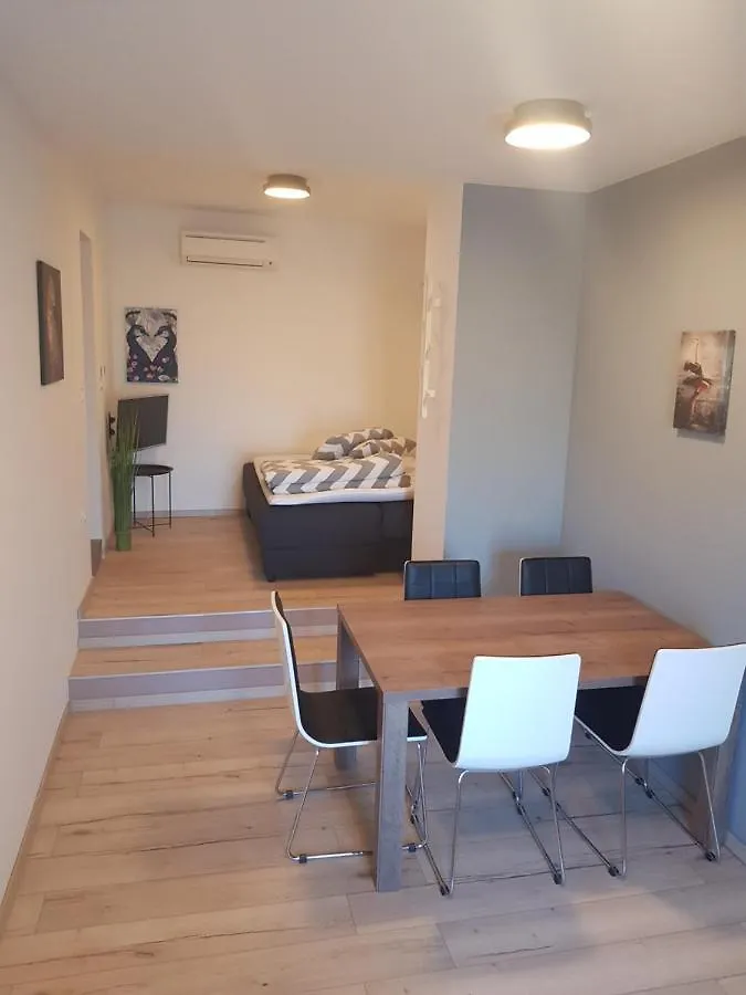 Guest House Flora Pazin
