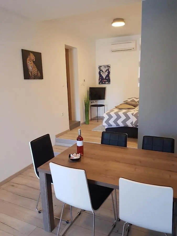 Guest House Flora Pazin