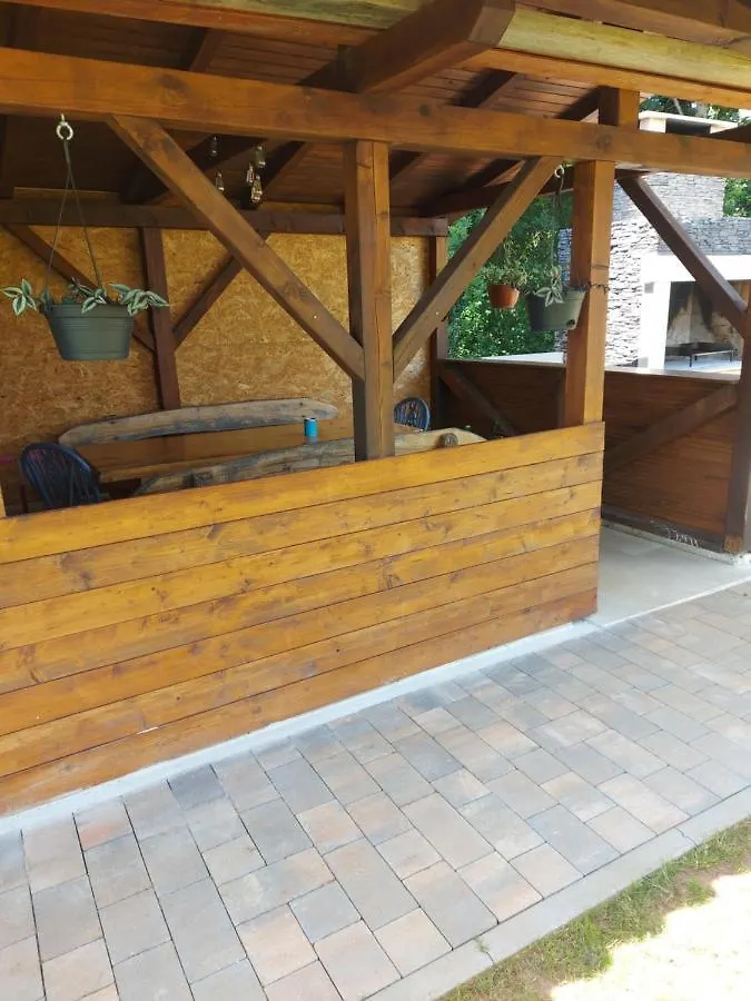 Guest House Flora Pazin