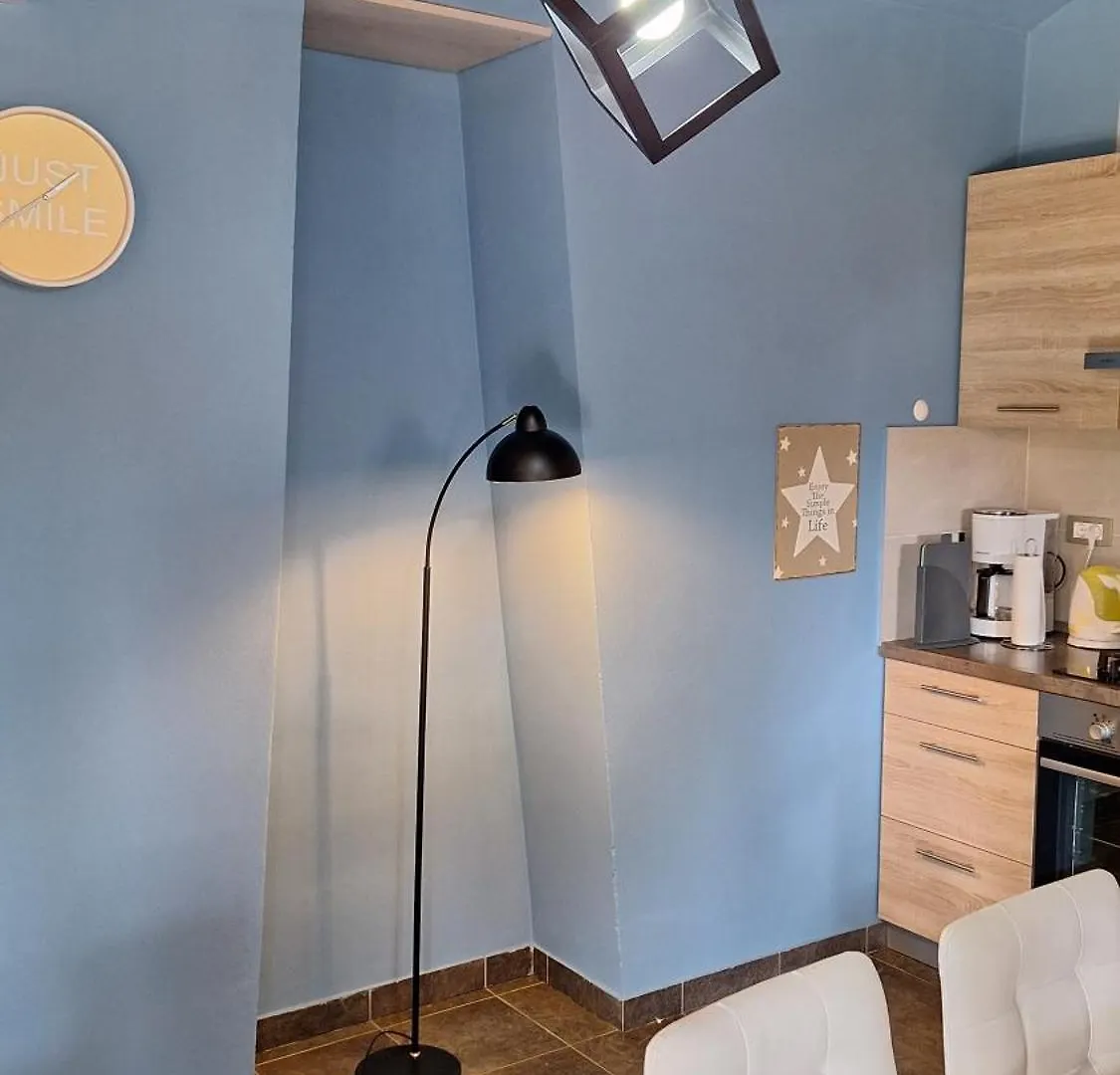 Guest House Flora Pazin