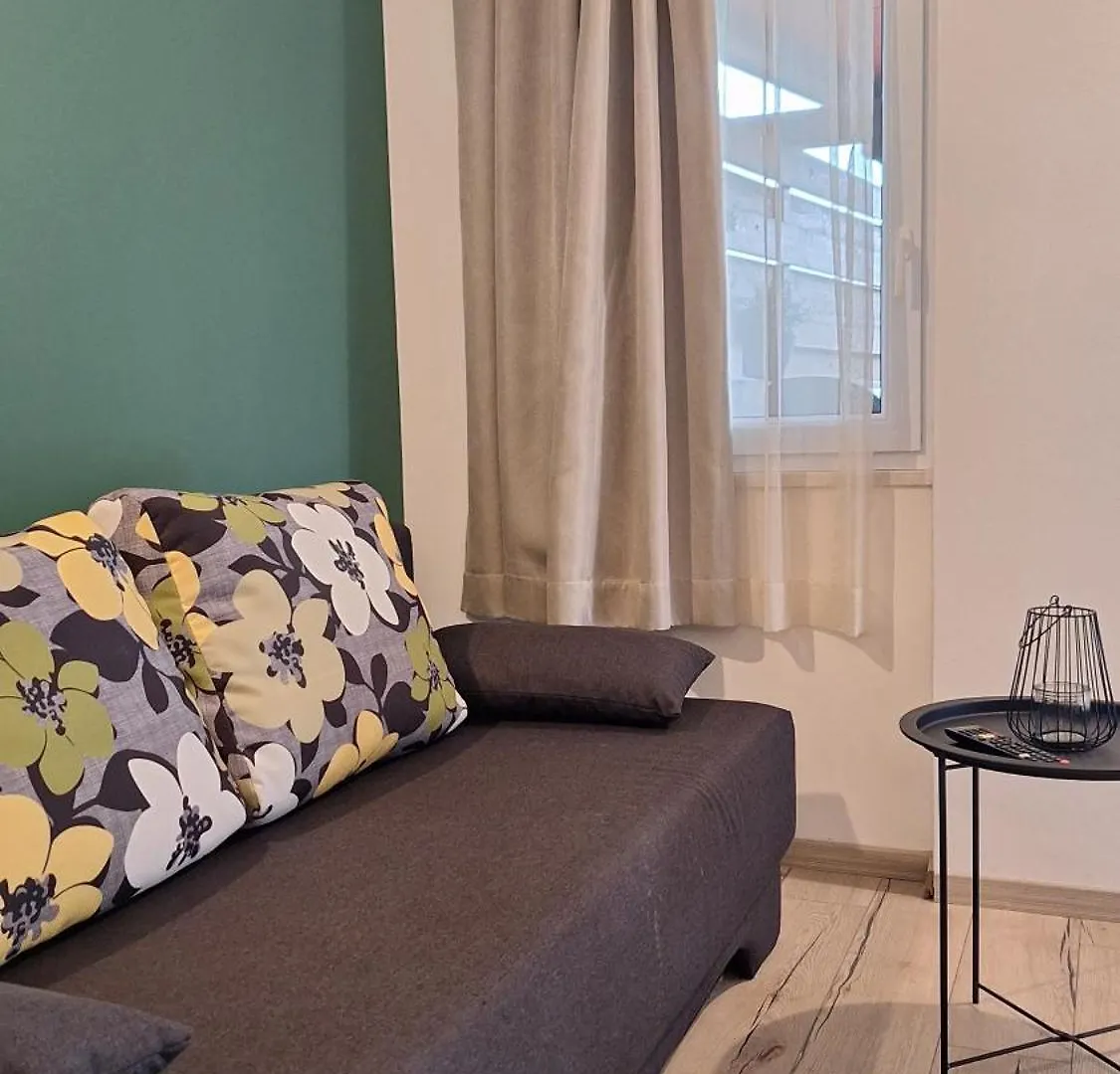 ****  Guest House Flora Pazin Croatia