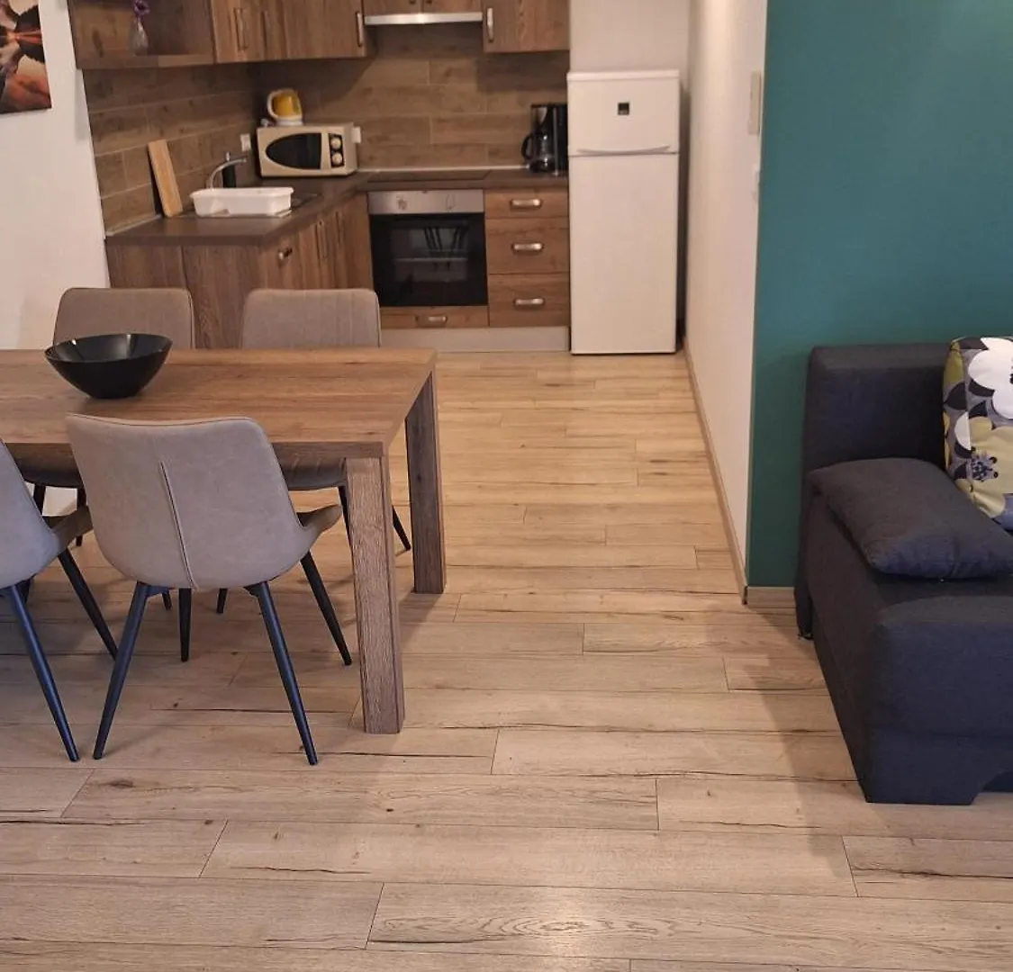 ****  Guest House Flora Pazin Kroatien