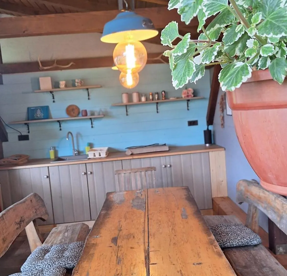 Guest House Flora Pazin Croatia