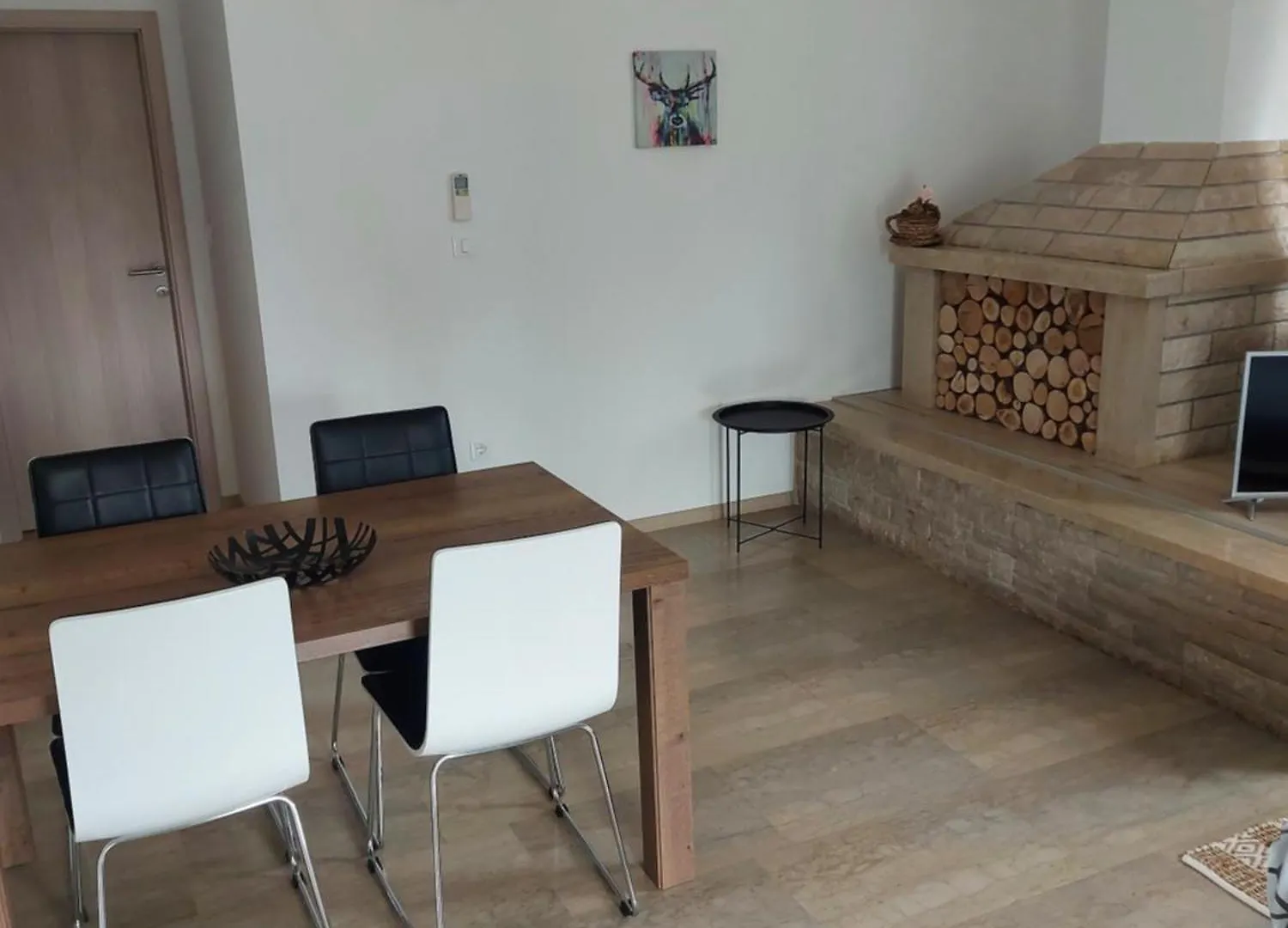 Guest House Flora Pazin