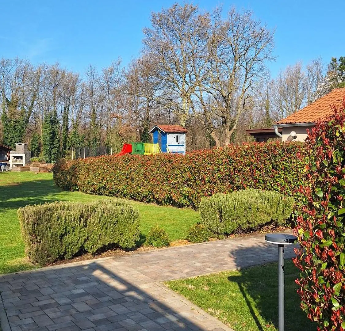 Guest House Flora Pazin