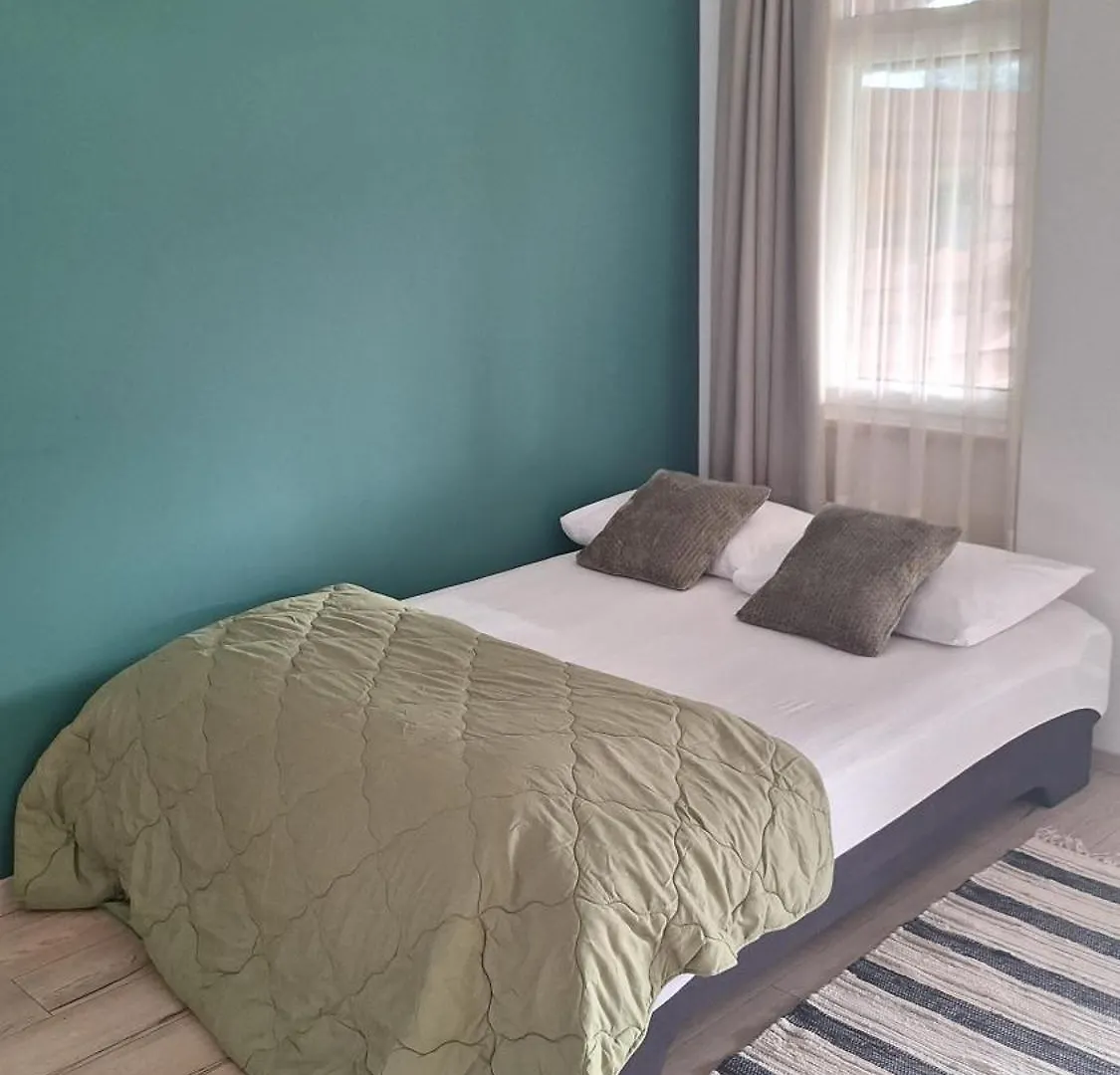 Guest House Flora Pazin