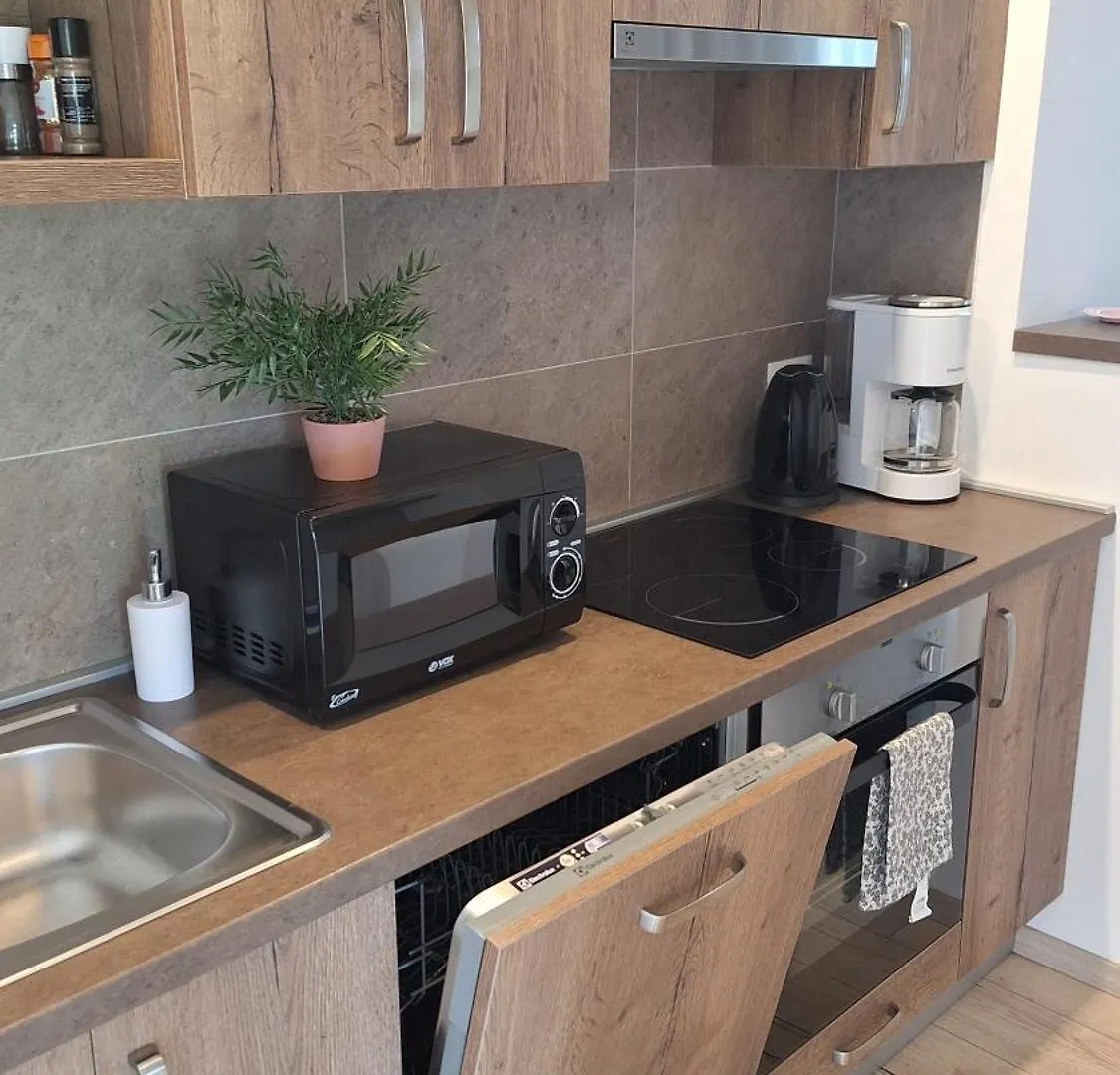 Guest House Flora Pazin Croatia