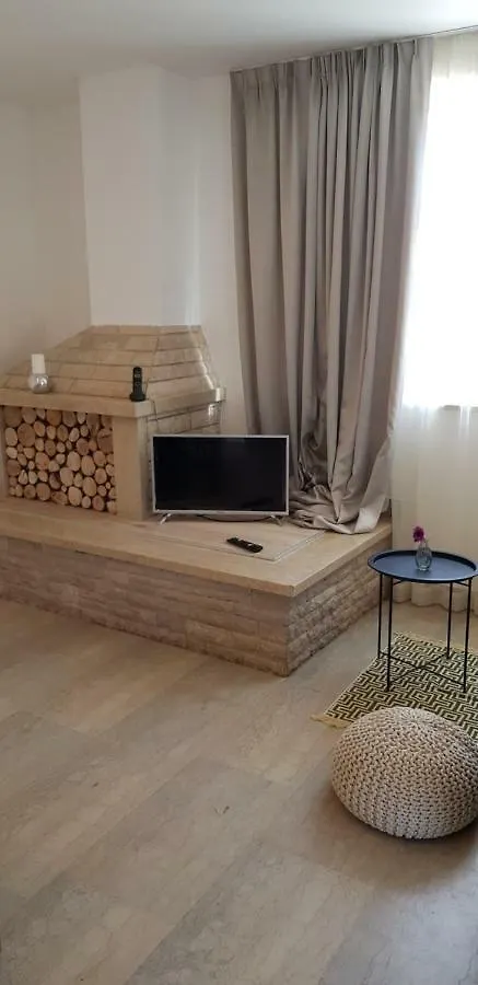Guest House Flora Pazin