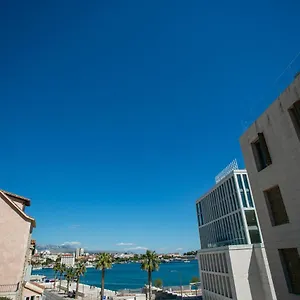 Garden Kroatië