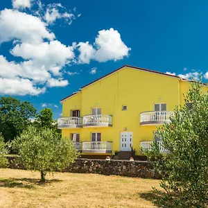 Panorama By El-pi Tours Gasthof Malinska