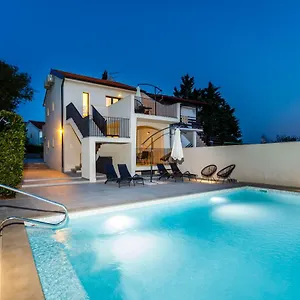 Mari House Kroatië