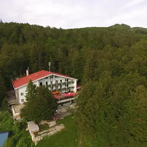 Great Mountain Frühstückspension Platak